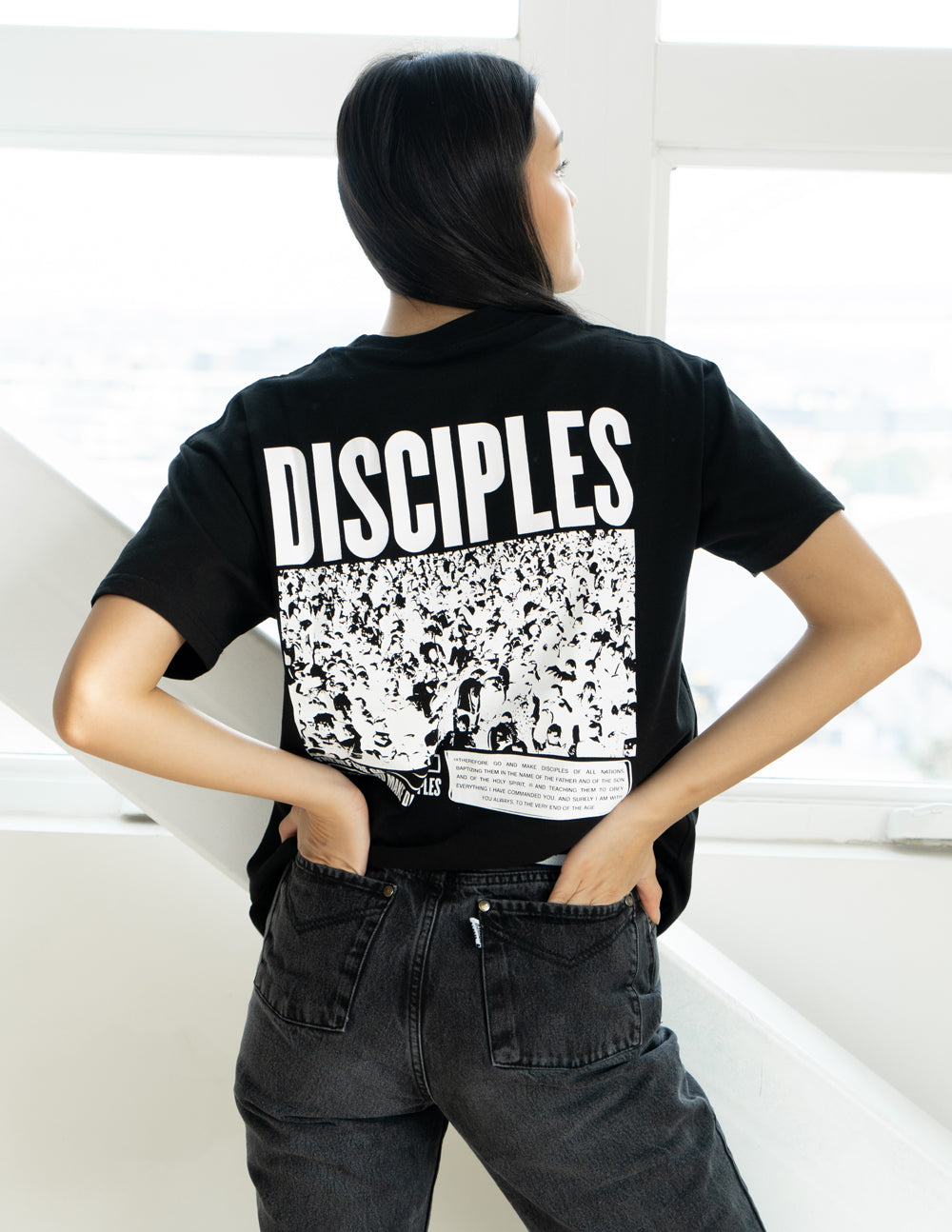 Disciples Unisex T-Shirt