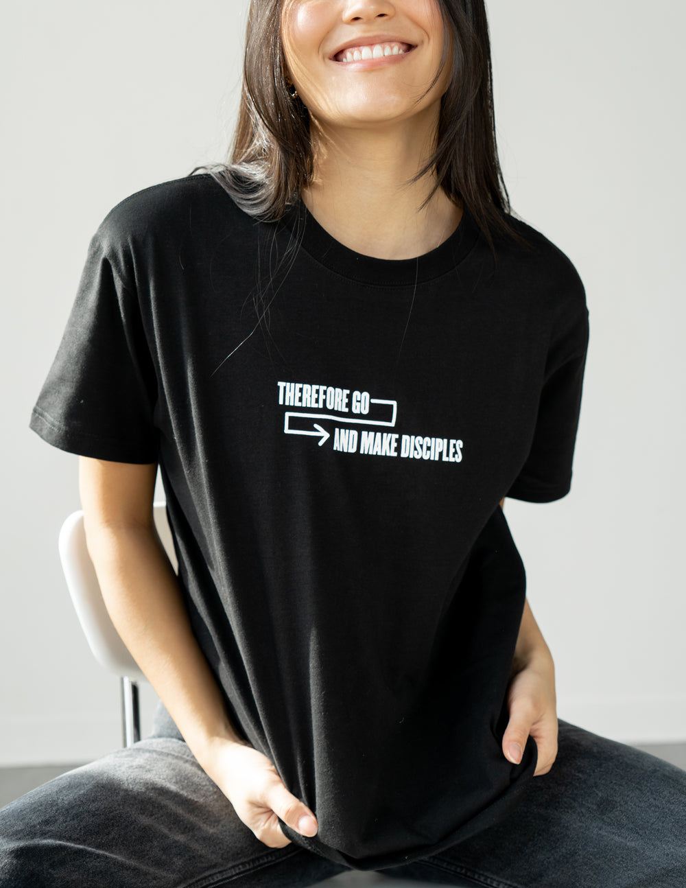 Disciples Unisex T-Shirt