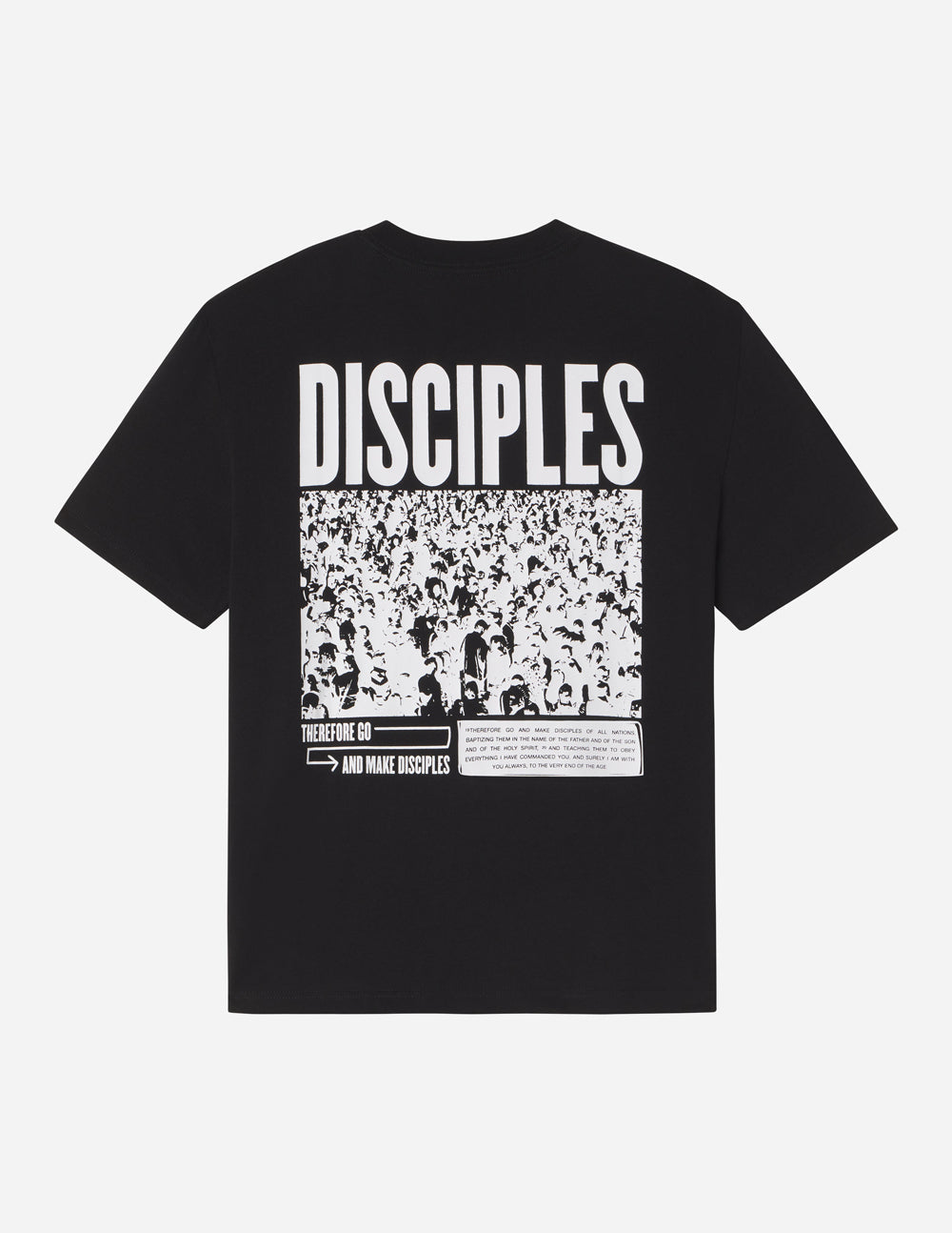 Disciples Unisex T-Shirt