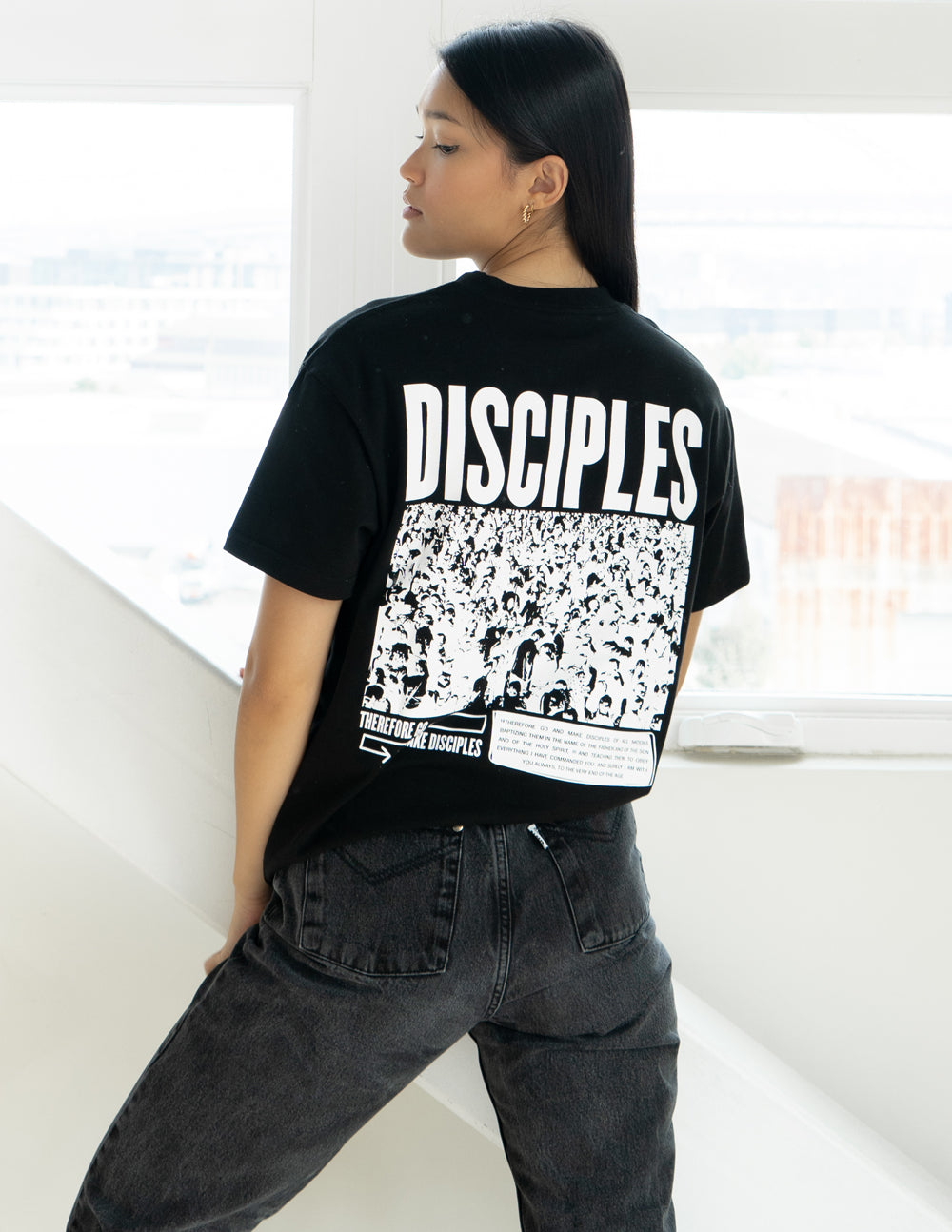 Disciples Unisex T-Shirt
