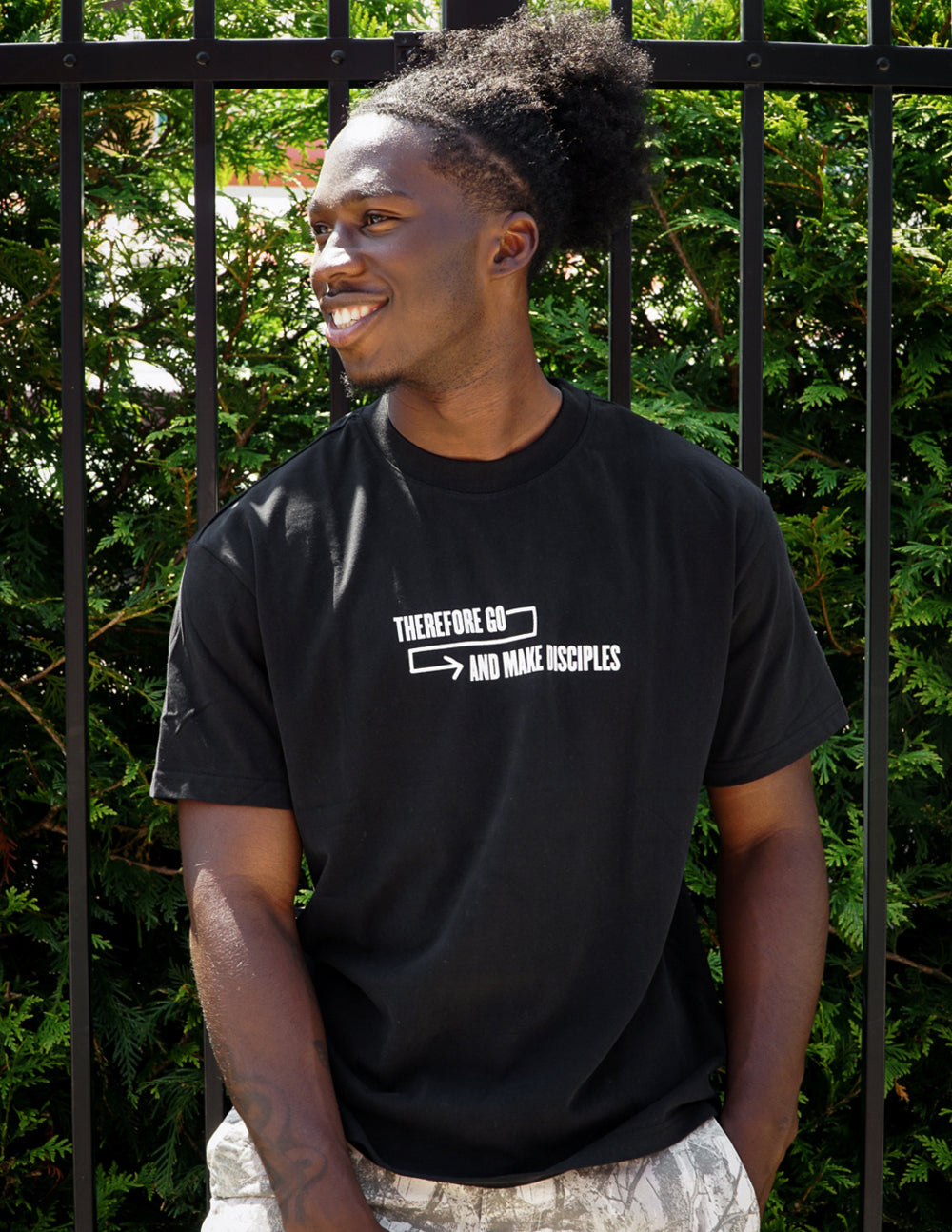 Disciples Unisex T-Shirt