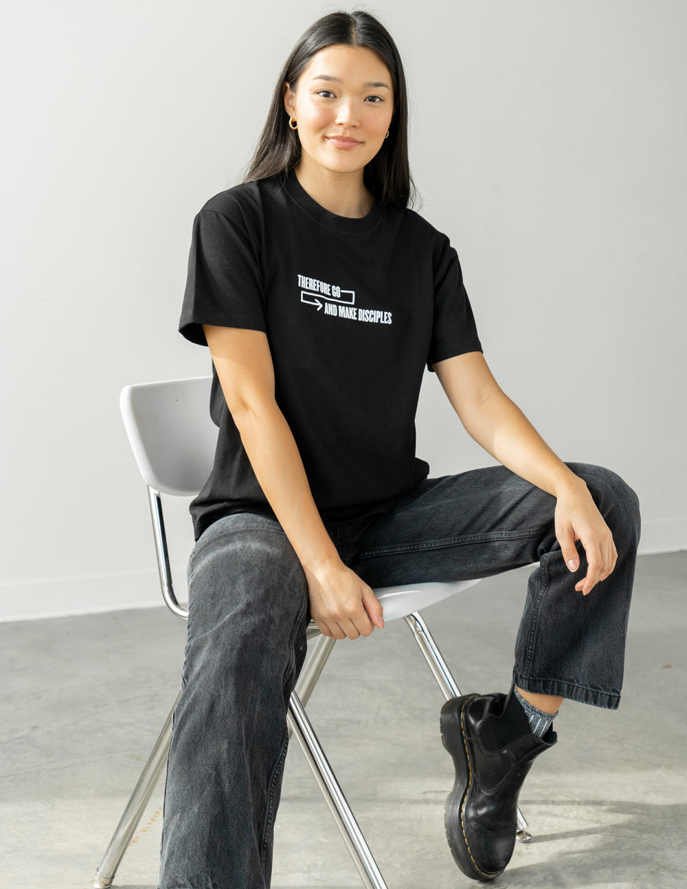 Disciples Unisex T-Shirt