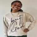 Unisex Christian Crewneck Sweatshirt