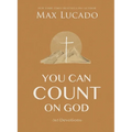You Can Count on God 365-Day Devotional