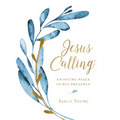 Jesus Calling 365-Day Devotional – Hardcover