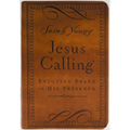 Jesus Calling 365-Day Devotional – Leathersoft